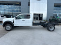 2024 Ford F-550SD XL