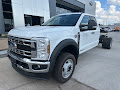 2024 Ford F-550SD XL