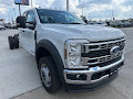 2024 Ford F-550SD XL