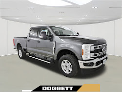 2025 Ford F-250SD XLT