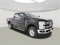 2025 Ford F-250SD XLT