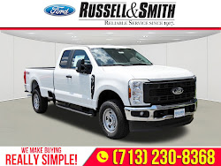 2024 Ford F-350SD XL