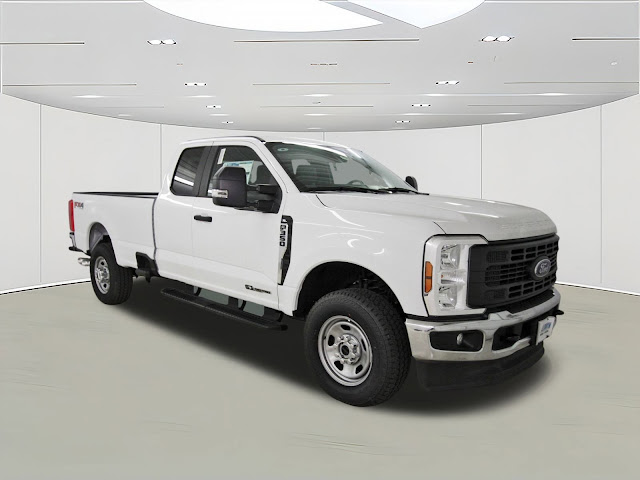 2024 Ford F-350SD XL