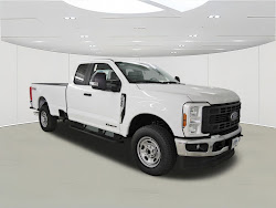 2024 Ford F-350SD XL