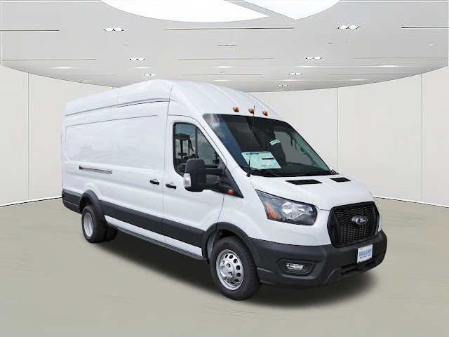 2024 Ford Transit-350 Base