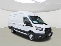 2024 Ford Transit-350 Base
