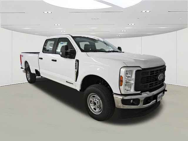 2025 Ford F-250SD XL