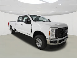 2025 Ford F-250SD XL