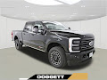 2025 Ford F-250SD Platinum