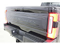 2025 Ford F-250SD Platinum