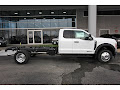 2024 Ford F-450SD XLT