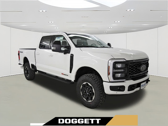 2025 Ford F-250SD Lariat