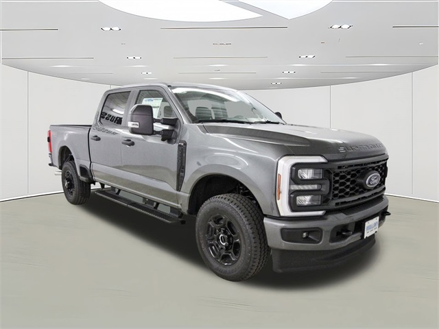 2025 Ford F-250SD XL