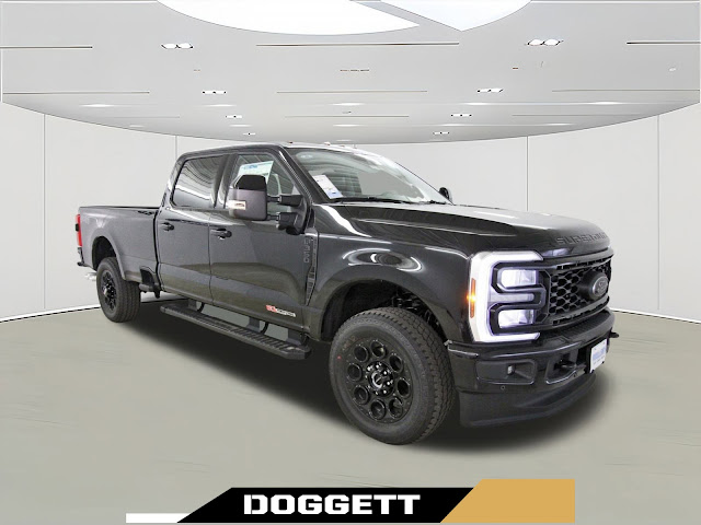 2025 Ford F-350SD Lariat