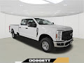 2025 Ford F-250SD XL