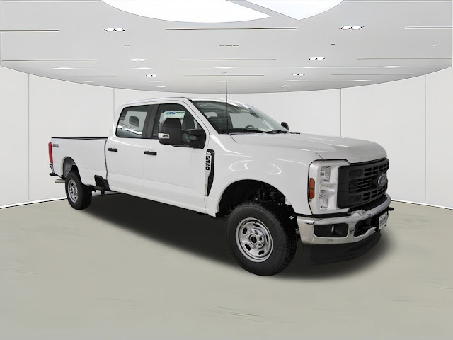 2025 Ford F-250SD XL
