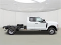 2025 Ford F-350SD XL