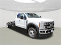 2025 Ford F-550SD XL