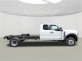 2025 Ford F-550SD XL