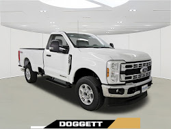 2025 Ford F-350SD XLT